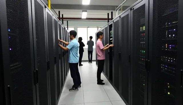 在线课程开发中性能与适用条件的平衡策略
