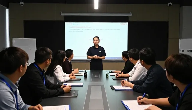 在线课程开发帮助解决师资问题
