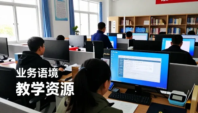 工业园区实录：师资培训课程助力学生成长注意事项