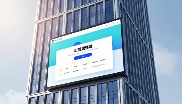 在线课程教务管理服务的常见问题与处理方法