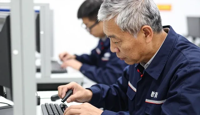 师资培训课程提升实验室环境使用效率